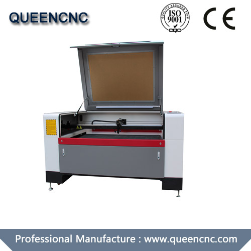 QN1290 QN1390 Laser Engraving And Cutting Machine