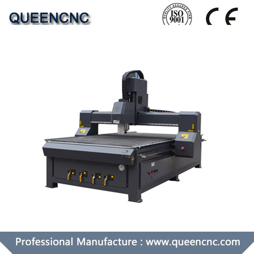 QN1325 Vacuum Table Cnc Router