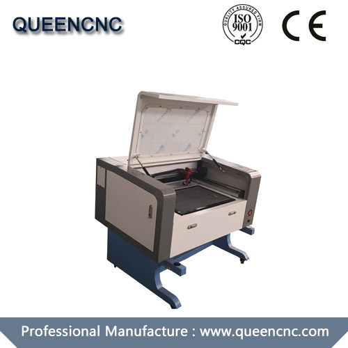 Economic QN6040 Laser Engraving And Cutting Machine