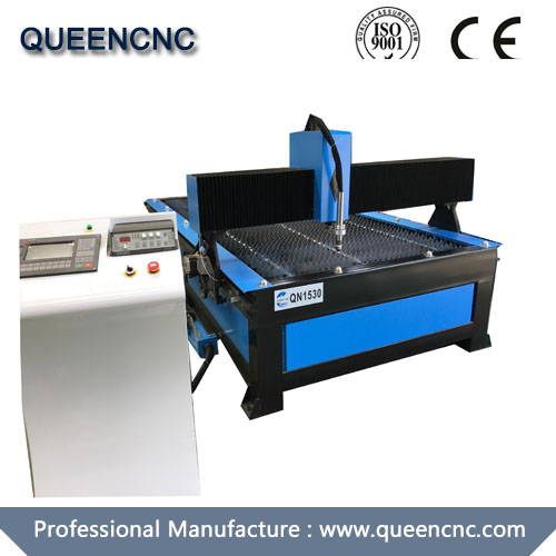 QN1530G Plasma Cutting Machine With 200A LGK PLASMA SOURCE