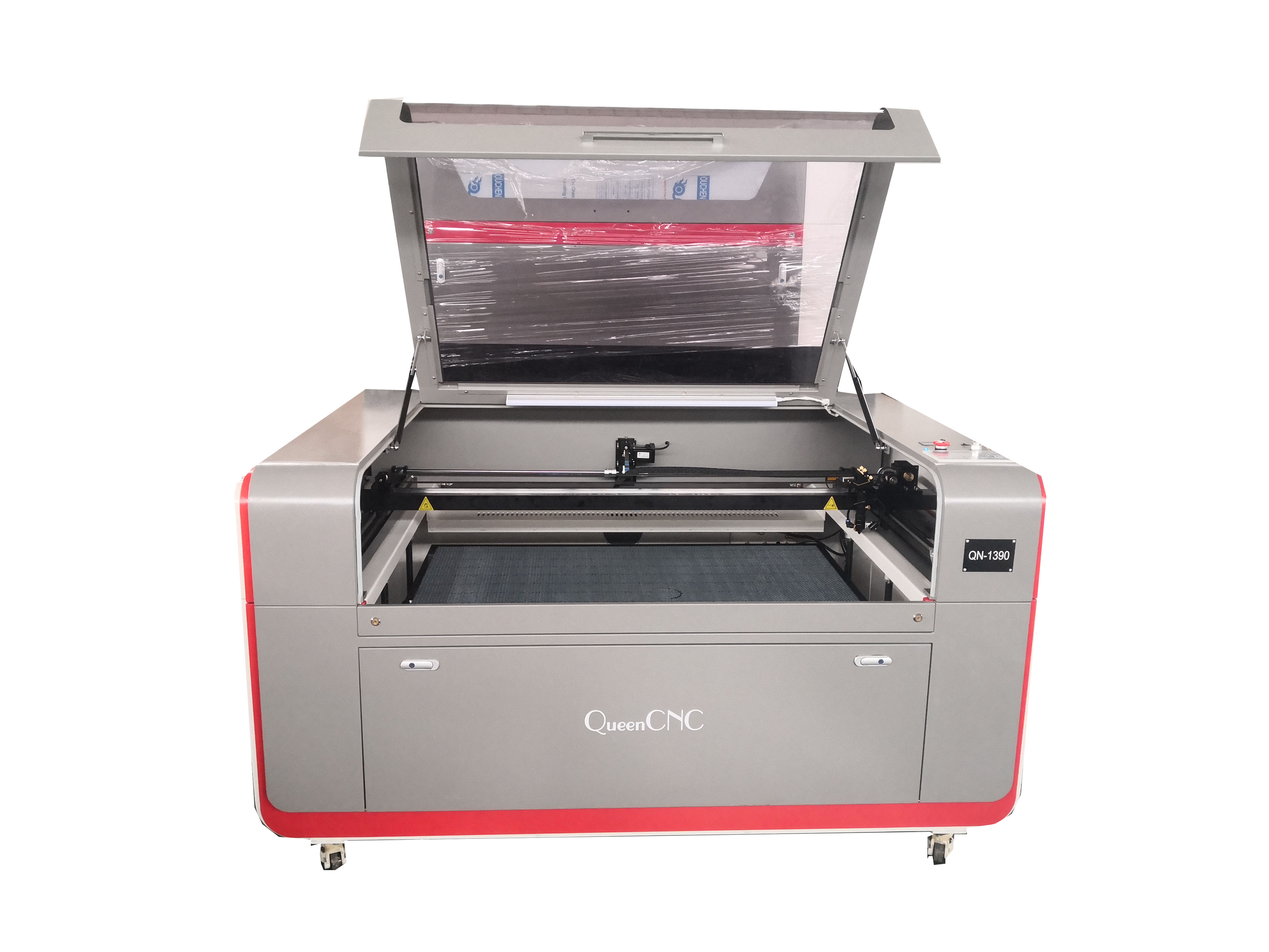 New Design QN1390 Laser Cutting And Engraving Machine