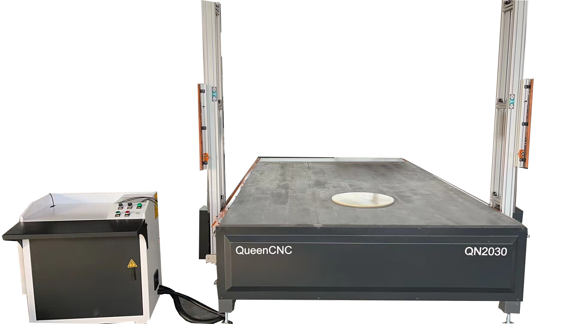 Good quality and efficient service from queen cnc